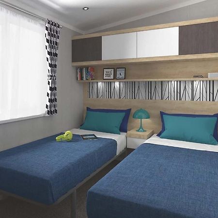 Loch Lomond Holiday Park Inversnaid 외부 사진