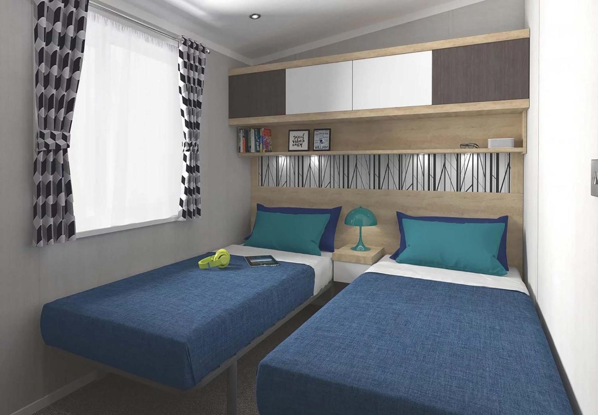 Loch Lomond Holiday Park Inversnaid 외부 사진