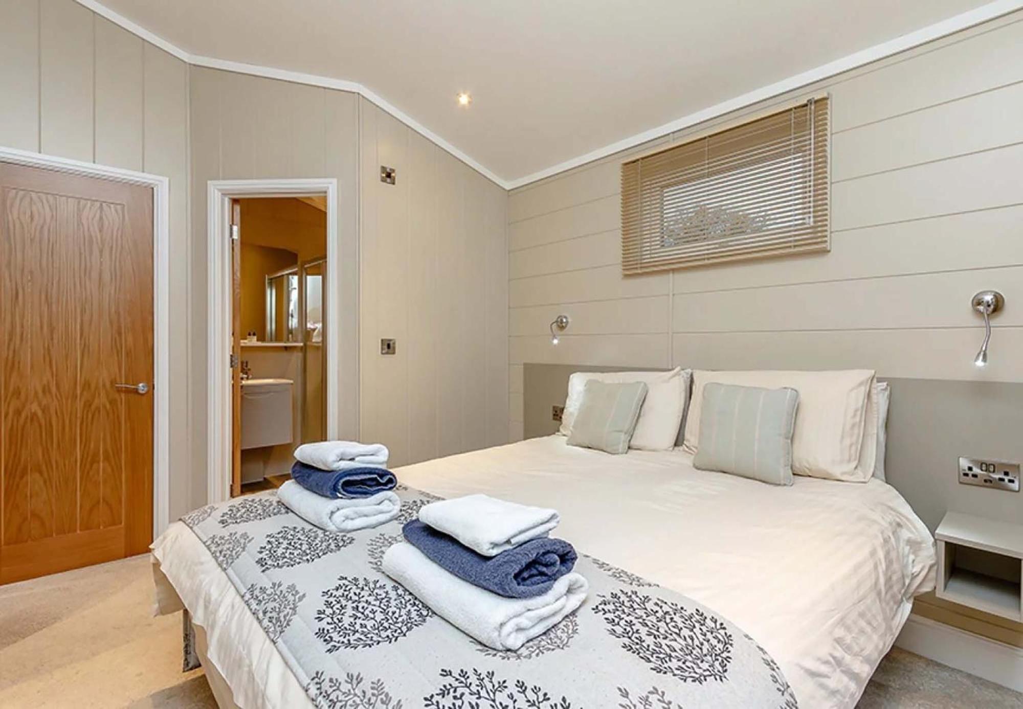 Loch Lomond Holiday Park Inversnaid 외부 사진