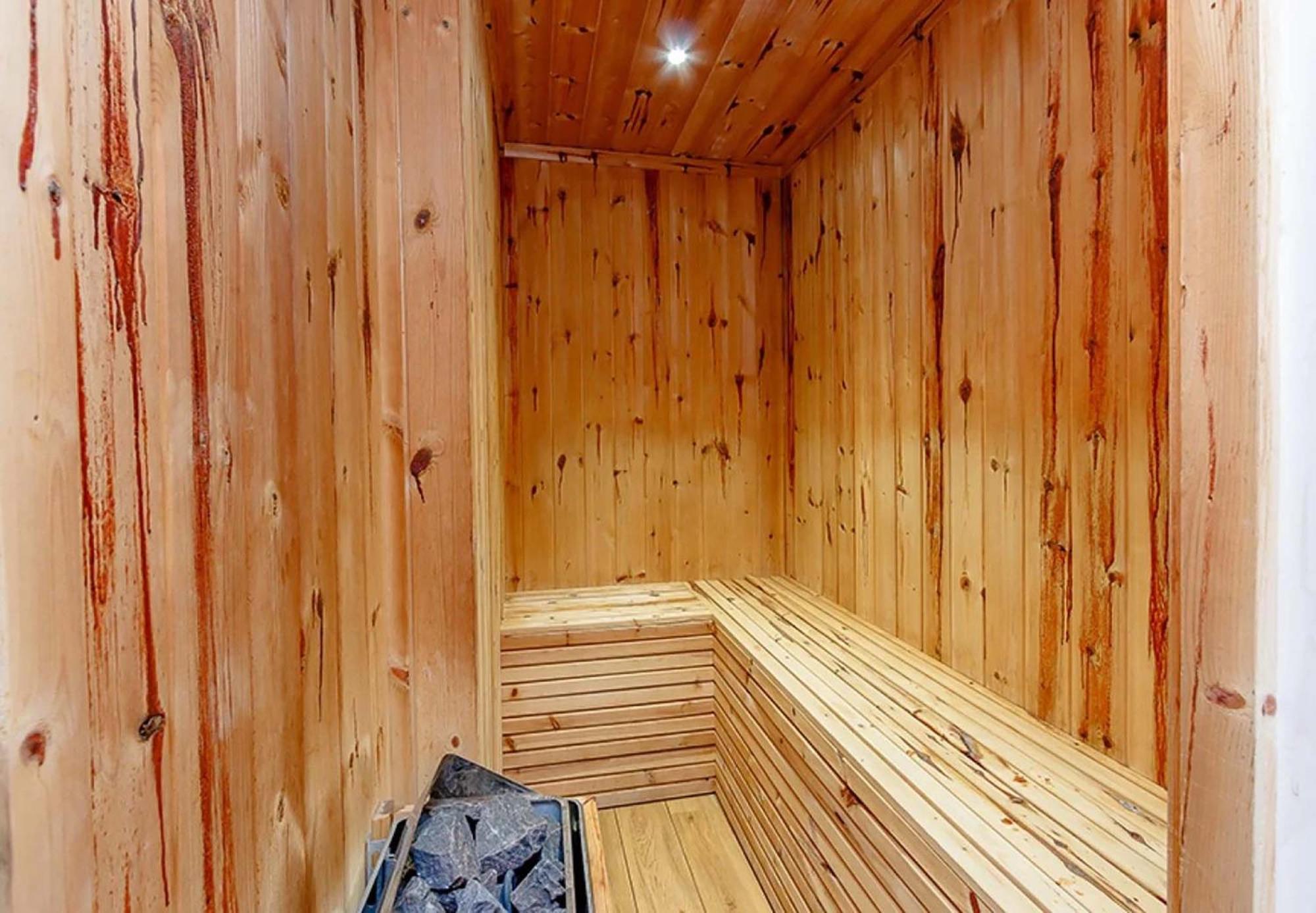 Loch Lomond Holiday Park Inversnaid 외부 사진