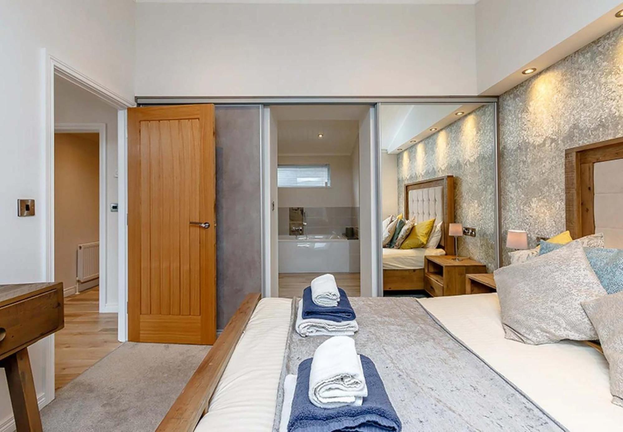 Loch Lomond Holiday Park Inversnaid 외부 사진