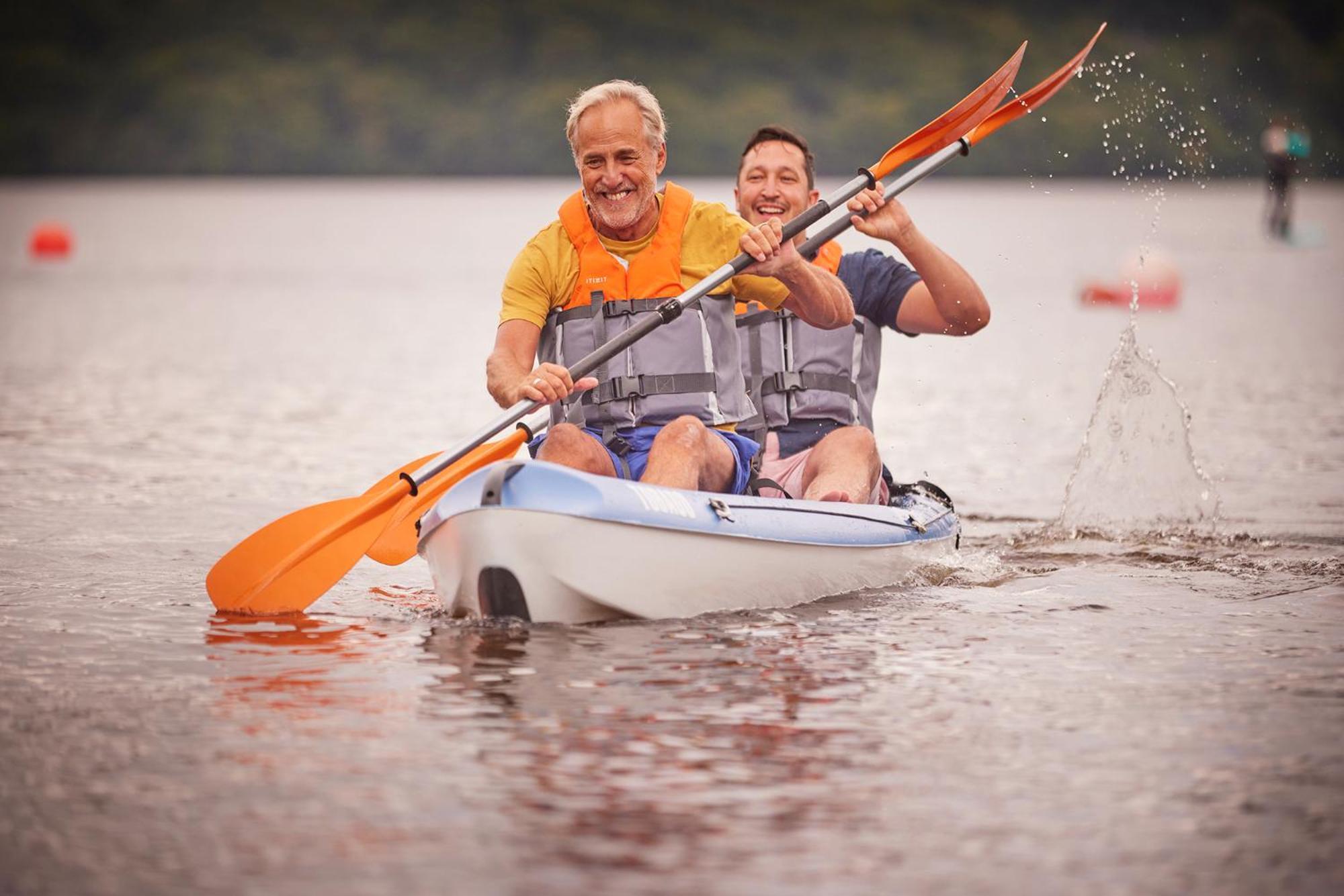 Loch Lomond Holiday Park Inversnaid 외부 사진
